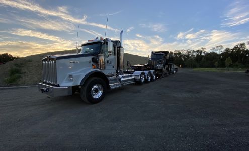 L & L Paving Co. 89 Yellowbrook Rd, Farmingdale New Jersey 07727