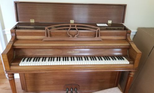 Dan-Maur Builders Inc