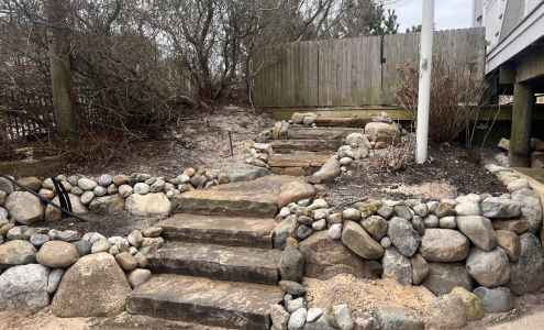 Perennial Gardens LLC