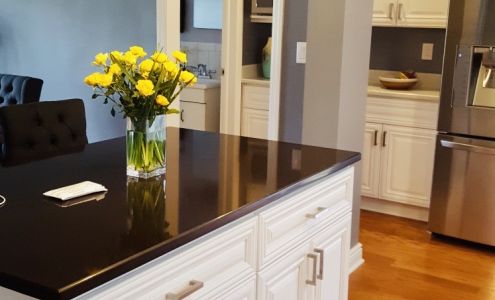 Jay-Cue Construction Co Inc 1314 8th St, North Bergen New Jersey 07047