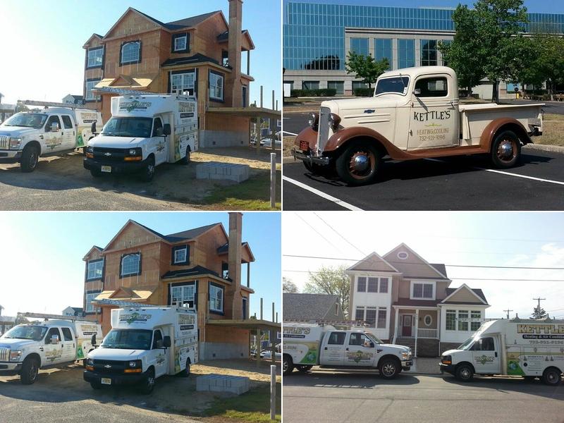 Kettle's Heating & Air Conditioning