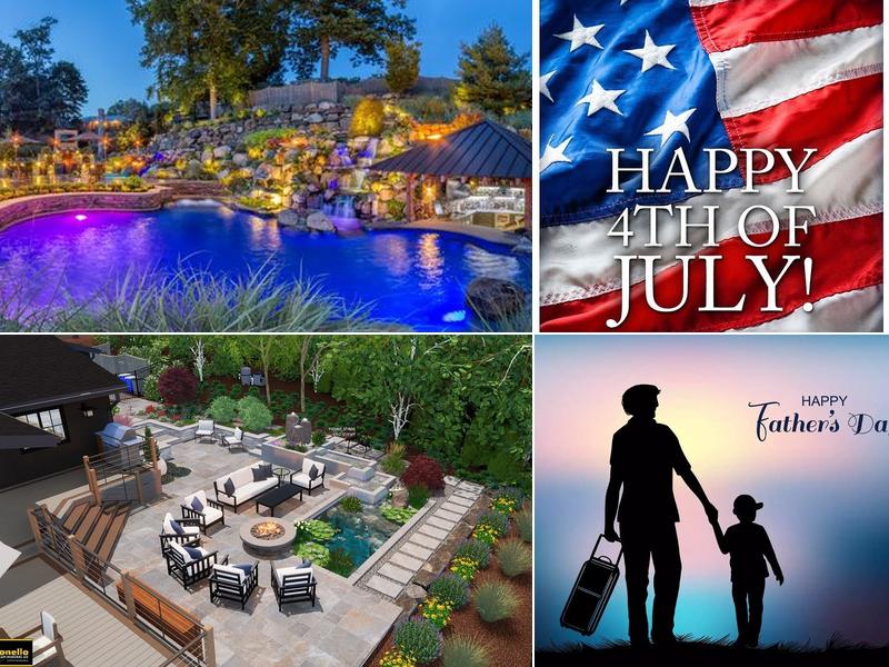 Monello Landscape Industries