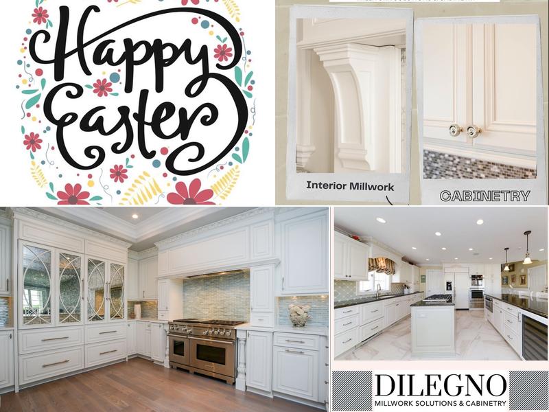 Dilegno Cabinetry and Millwork