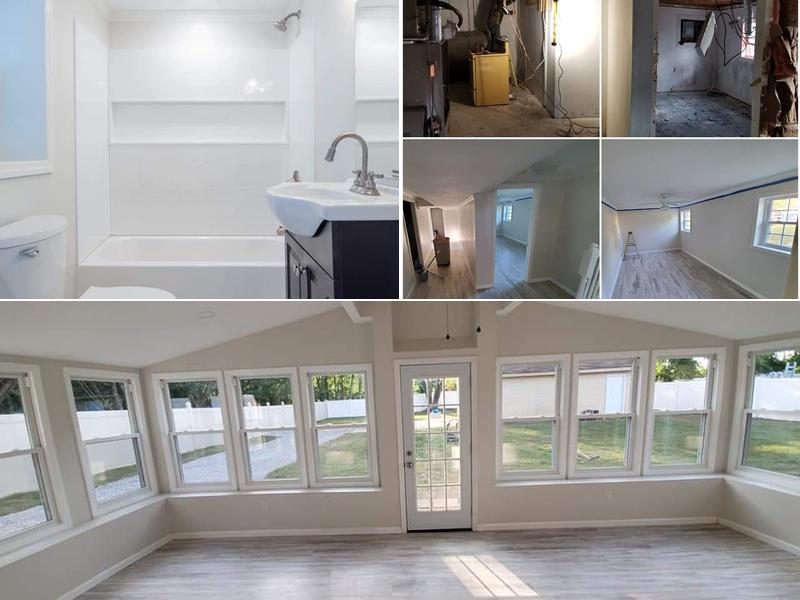 Apex Home Developers LLC