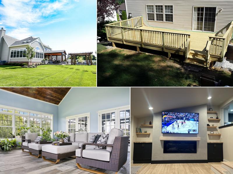 Woodsmith Construction, LLC