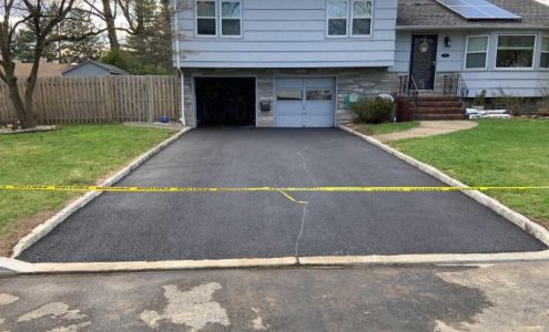 Silver Driveways, Inc. Fort Lee