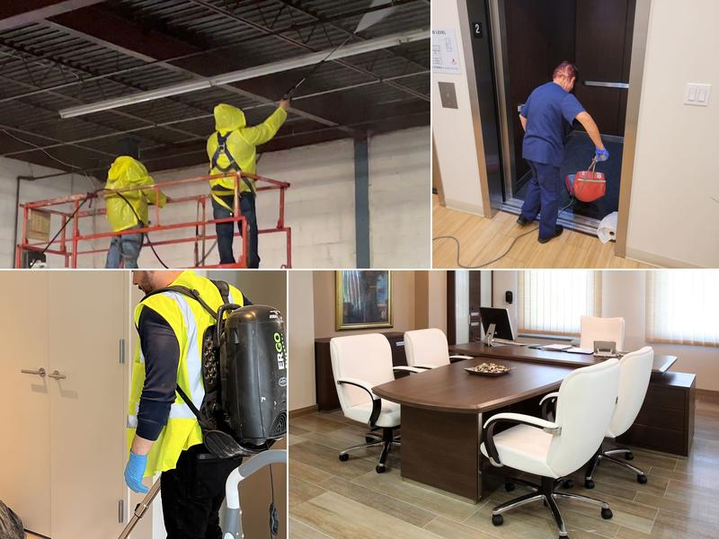 Servco Industries Bronx