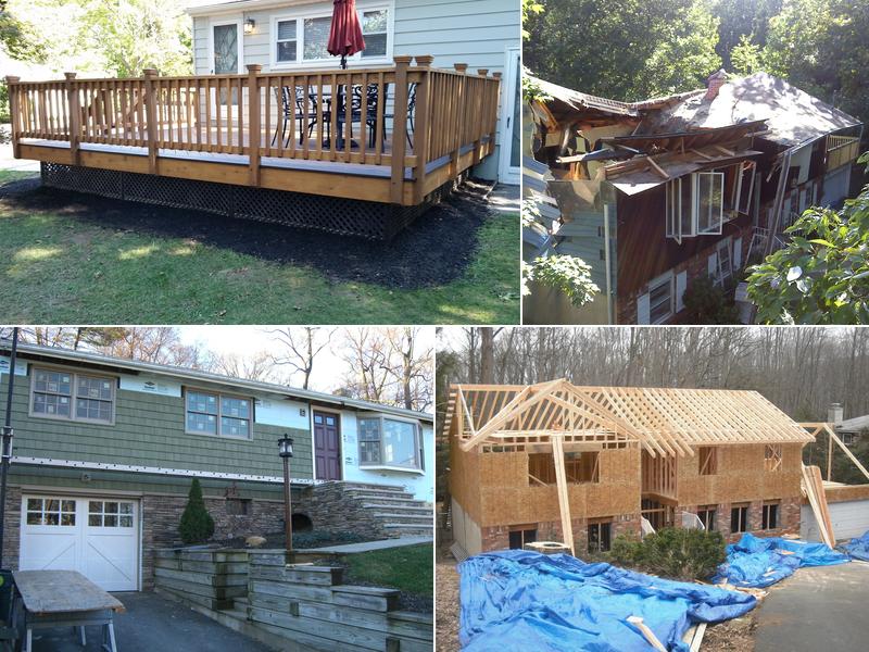 Mark Fanella Construction Co.