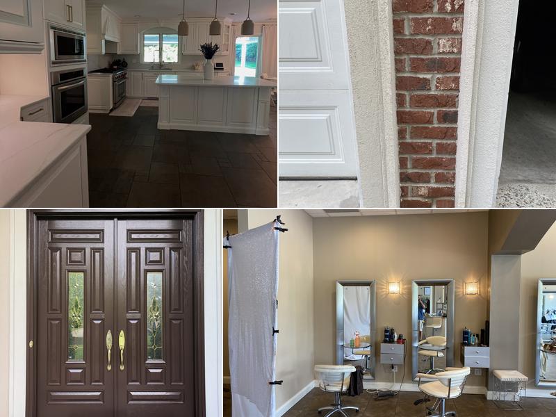 Pfister Painting And Decorating LLC