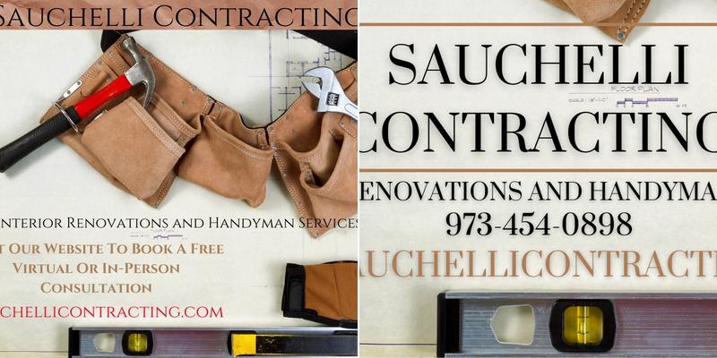 Sauchelli Contracting
