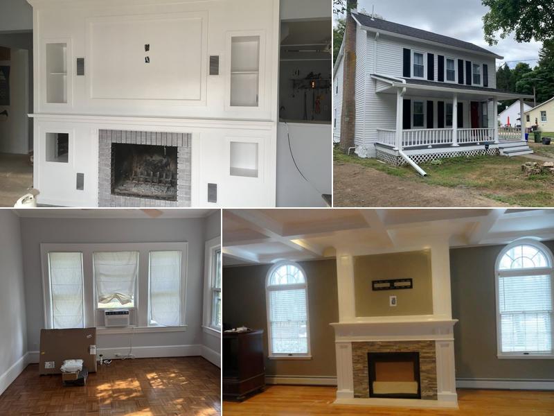 Skis Painting & Renovations, LLC