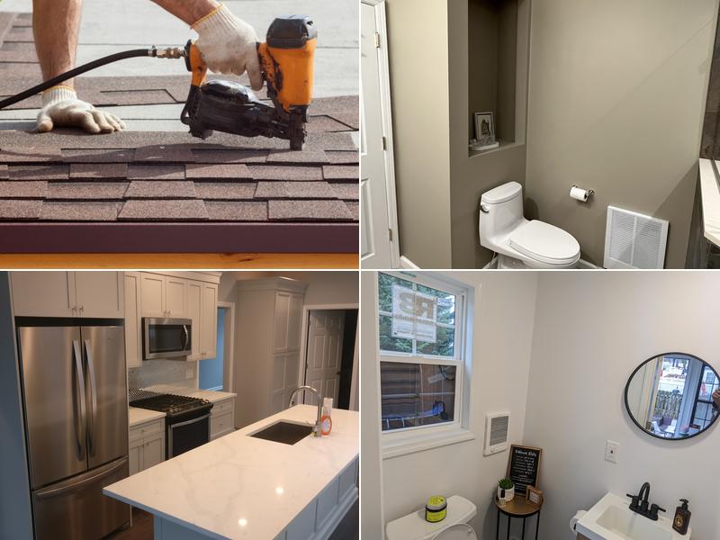 Morozov Renovations LLC