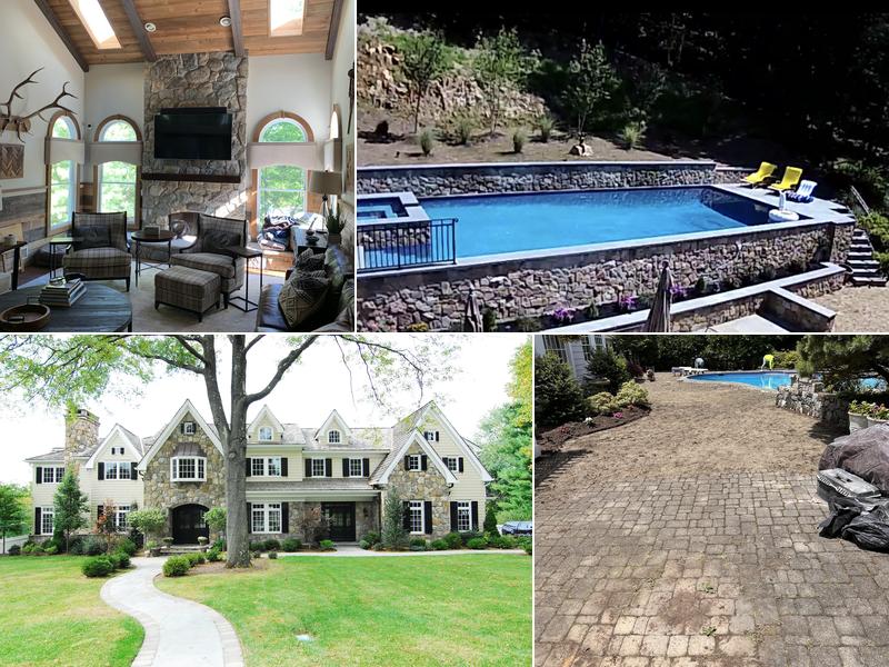 JW Bennett Stonework & Masonry - NJ Stone Masons