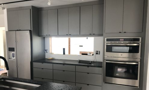 OM Construction Contractors LLC