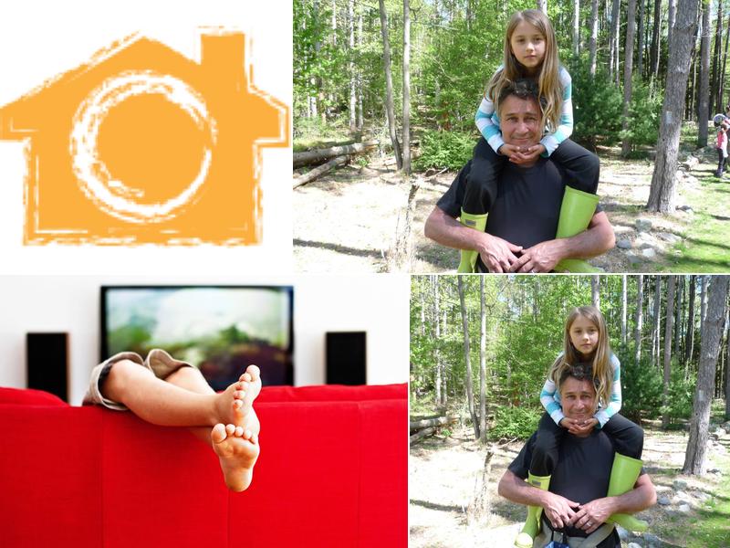 Home Energy Diagnostics