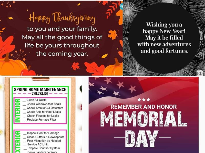 Homeward Bound Inspection Services