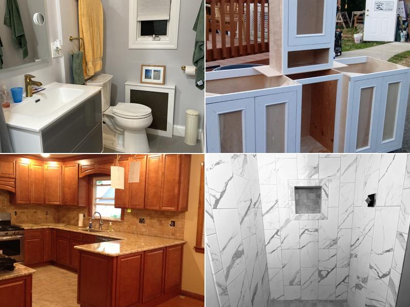 Mr D General Contractor