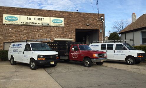 Tri County Air Conditioning Co