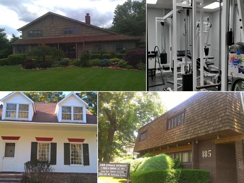 D T Associates Painting & Power Washing