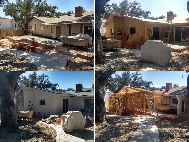 action home remodeling services