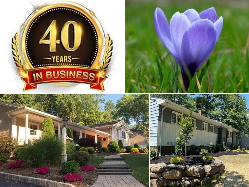 Spring Valley Landscape Co