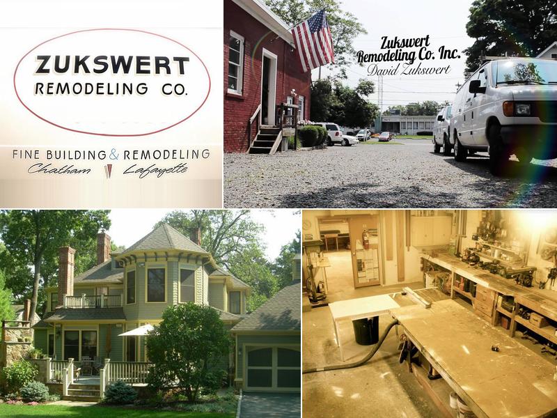 Zukswert Remodeling Co