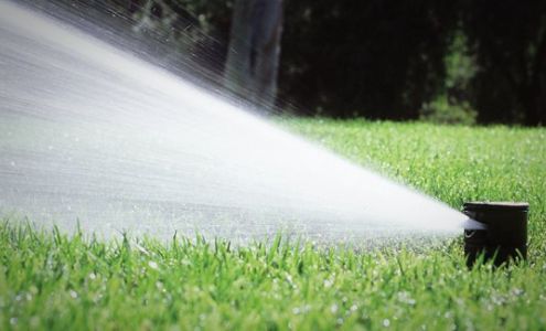 Taurean Sprinklers Shamong