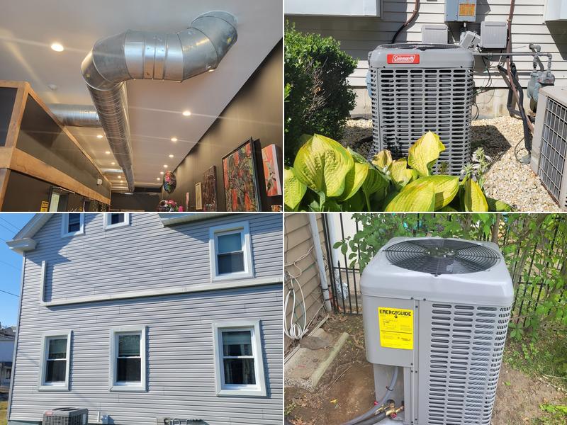 MC Best Heating & Air