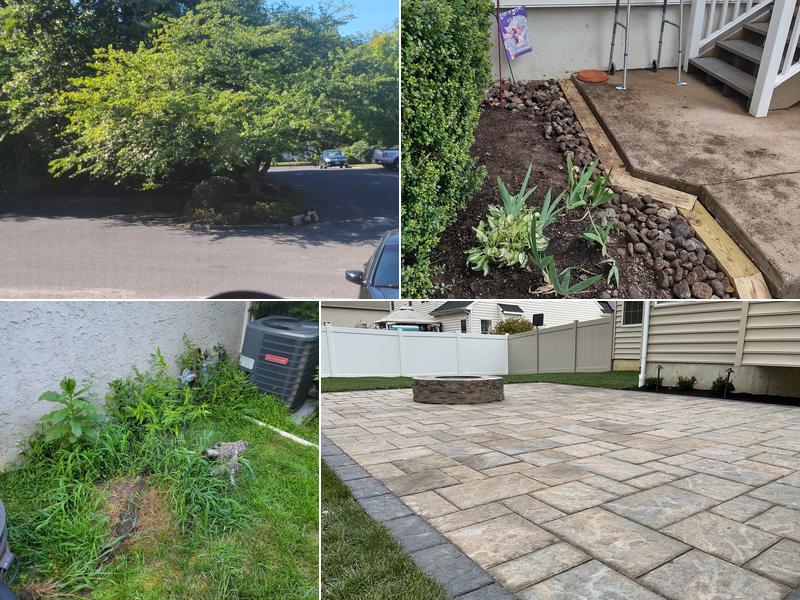 A & M Landscape Management