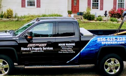 Stanch's Property Services 62 Trent Rd, Turnersville New Jersey 08012