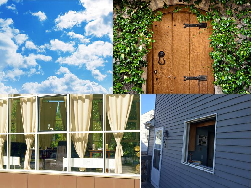 Absolute Windows and Doors LLC