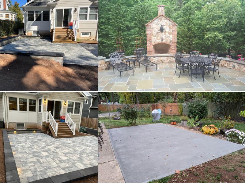 A. Pigna & Son Mason Contractors