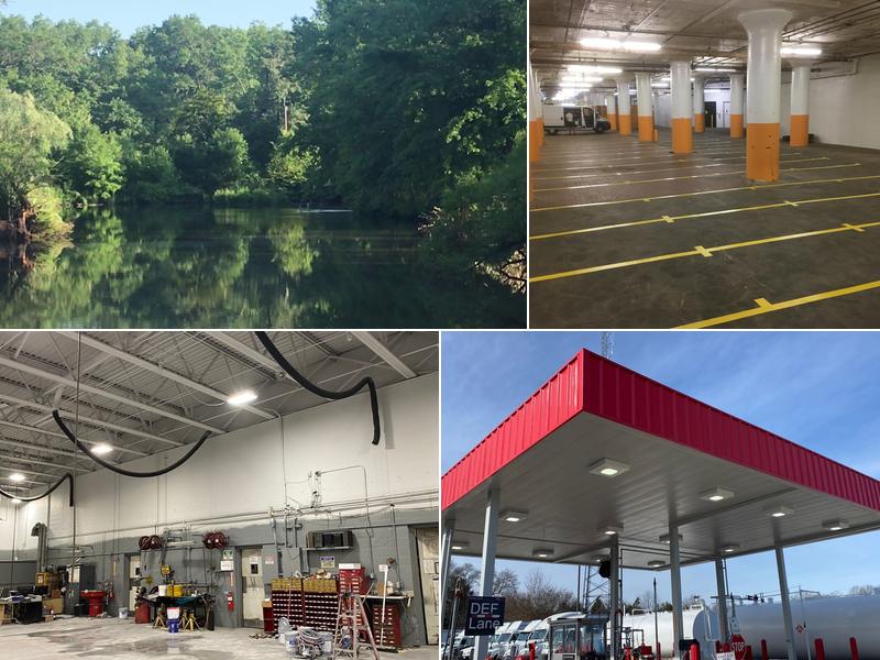 Bart Professional Painting - New Jersey