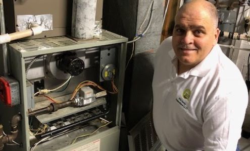 PG Home Inspections LLC 42 Mercer St, South River New Jersey 08882