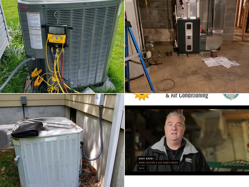 Nardi Heating & Air Conditioning