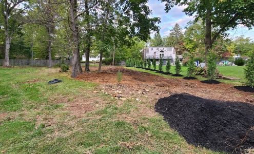 FTS Landscaping 6 Gaston Ave, Raritan New Jersey 08869