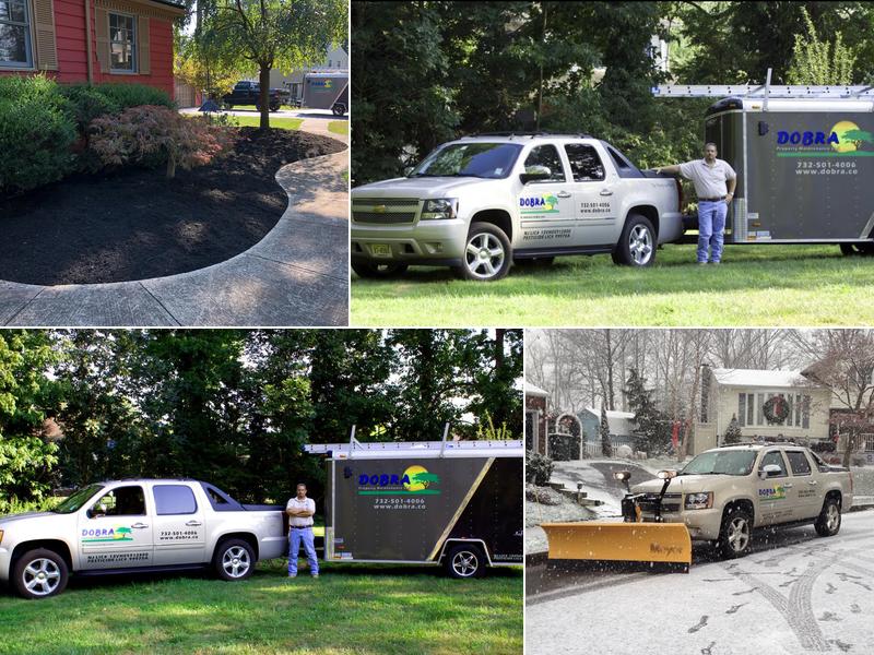 Dobra Property Maintenance LLC