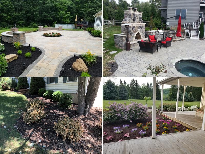 Fredrickson Landscaping Inc