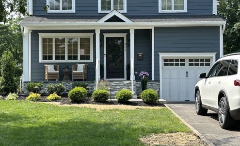 Jeff's Landscape Design and Construction 336 Centennial Ave, Cranford New Jersey 07016