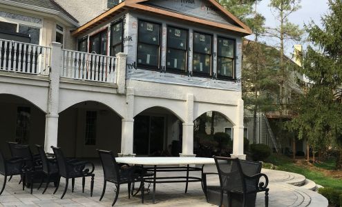 Dimensional Construction Inc