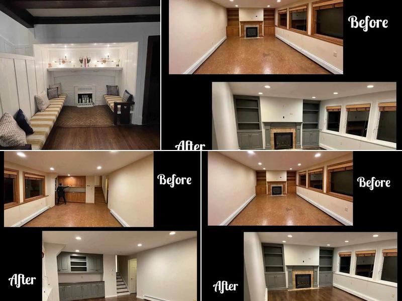 OnCue Construction LLC