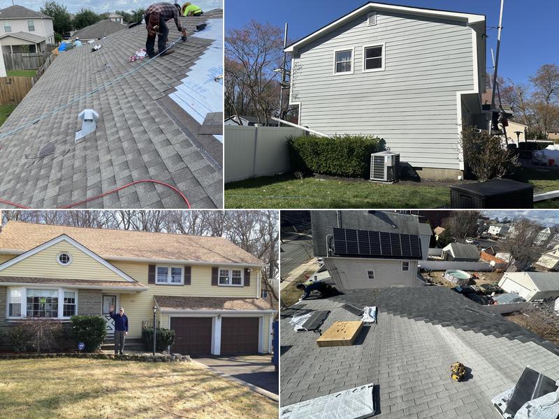 All Over Exterior Remodeling