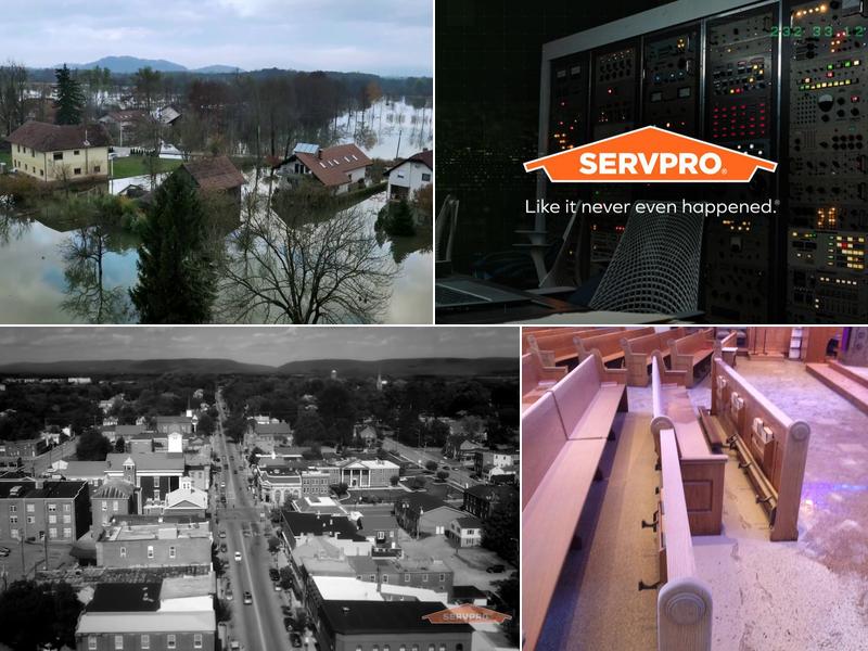 SERVPRO of Nutley / Bloomfield