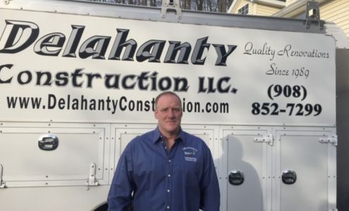 Delahanty Construction