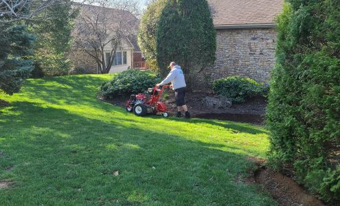 APEX Landscapes, LLC