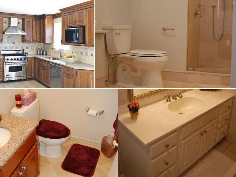 Frank Dill Remodeling