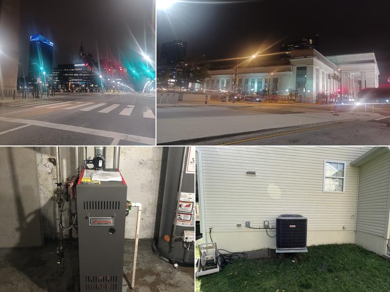 Kelly Air Conditioning & Heating