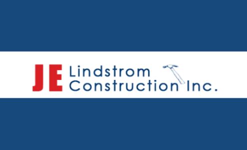 J E Lindstrom Construction Inc.