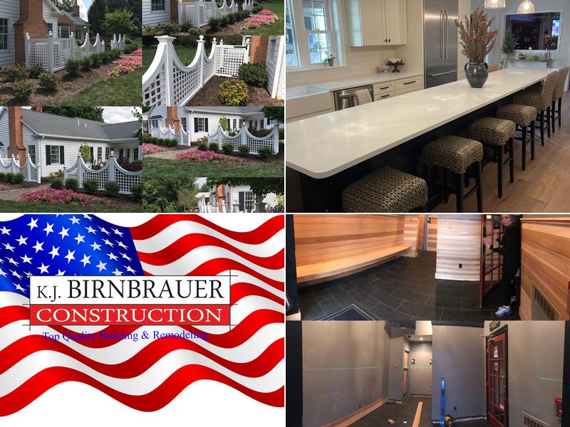 K.J. Birnbrauer Construction