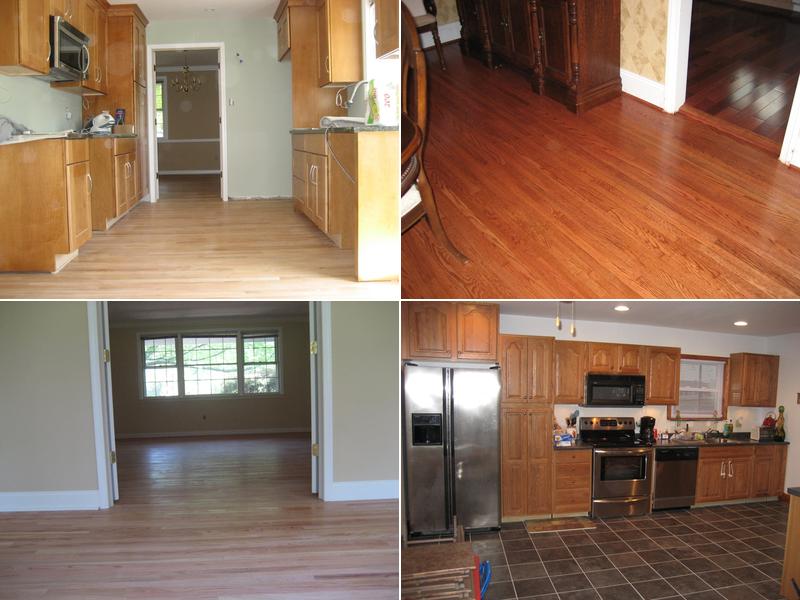 Escaleras Brothers Remodeling